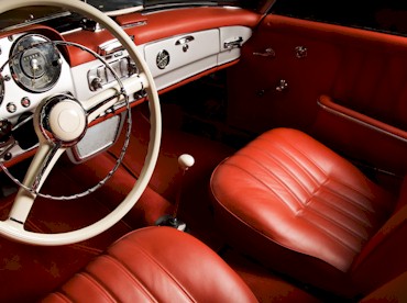 Autobekleding, auto interieur bekleden | Drongen, Gent