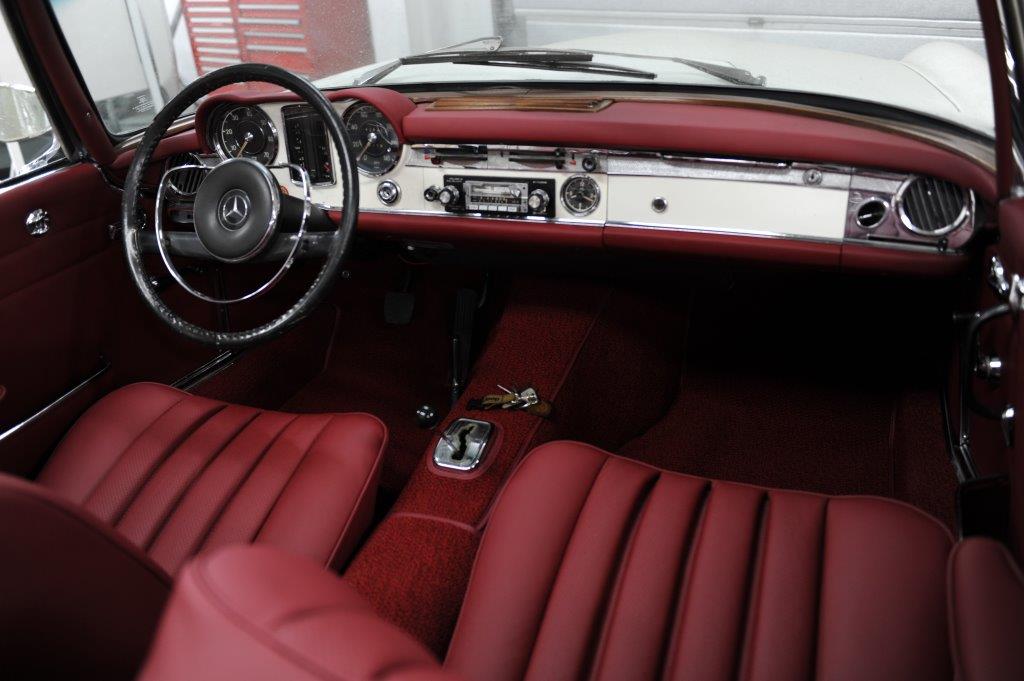 Autobekleding, auto interieur bekleden | Drongen, Gent