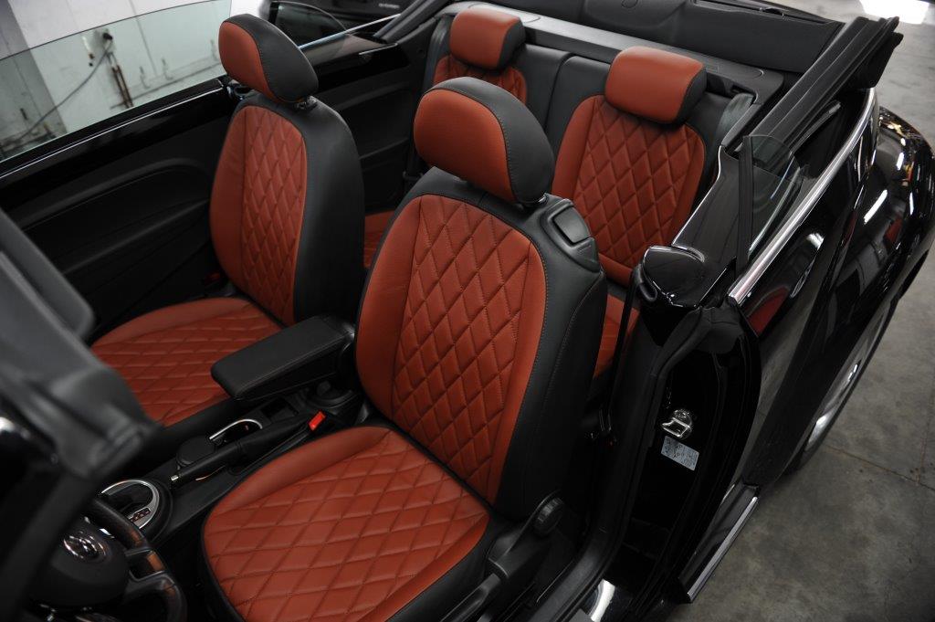 Autobekleding, auto interieur bekleden | Drongen, Gent