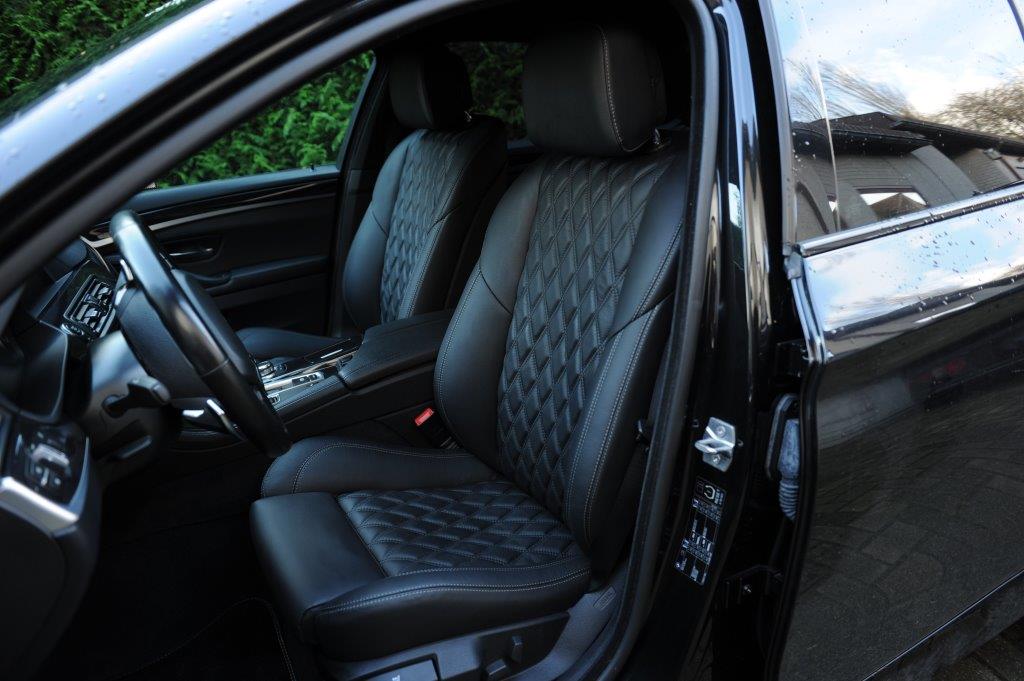 Autobekleding, auto interieur bekleden | Drongen, Gent